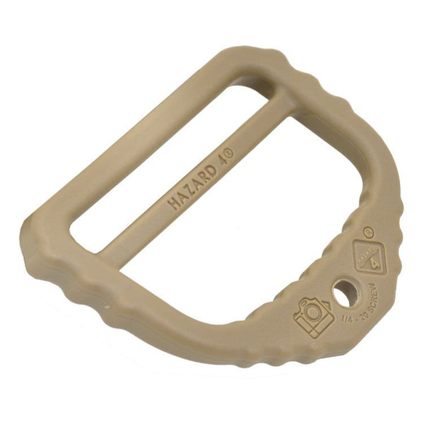 2' Photo D-Ring