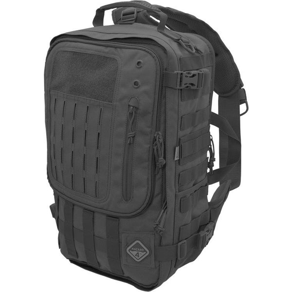 Sidewinder (18.3 L)