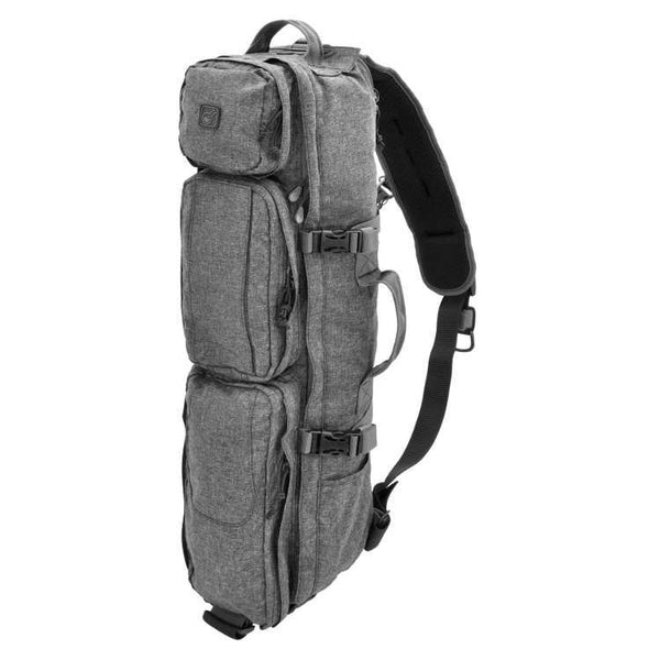 Grayman Takedown (18 L)